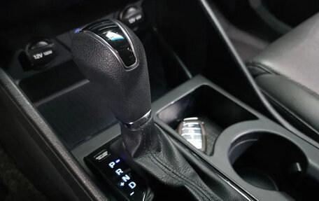 Hyundai Tucson III, 2020 год, 1 601 000 рублей, 5 фотография