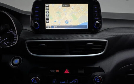 Hyundai Tucson III, 2020 год, 1 601 000 рублей, 9 фотография