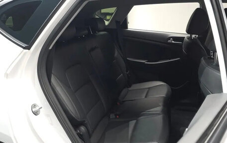 Hyundai Tucson III, 2020 год, 1 601 000 рублей, 8 фотография