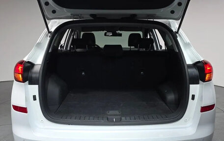 Hyundai Tucson III, 2020 год, 1 601 000 рублей, 12 фотография