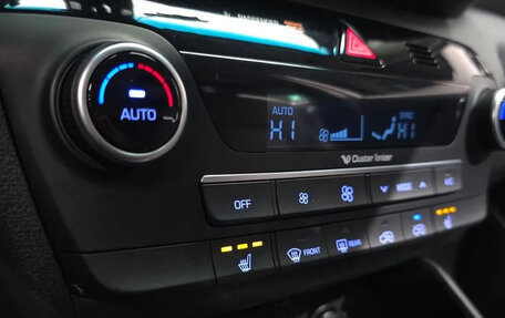 Hyundai Tucson III, 2020 год, 1 601 000 рублей, 11 фотография