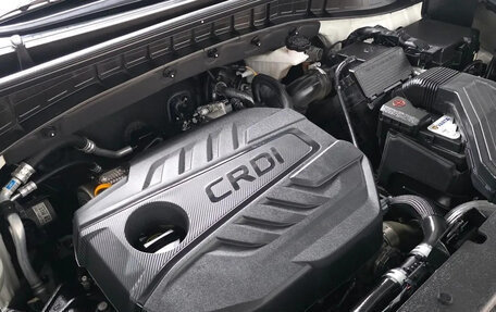 Hyundai Tucson III, 2020 год, 1 601 000 рублей, 3 фотография