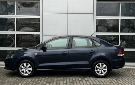 Volkswagen Polo VI (EU Market), 2011 год, 650 000 рублей, 4 фотография