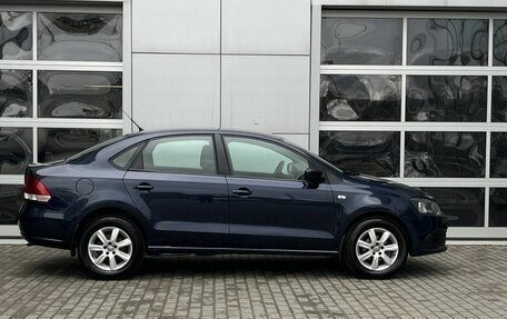 Volkswagen Polo VI (EU Market), 2011 год, 650 000 рублей, 8 фотография