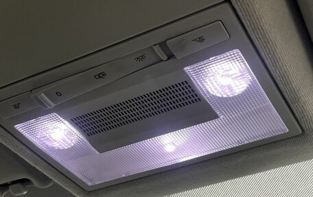 Volkswagen Polo VI (EU Market), 2011 год, 650 000 рублей, 15 фотография