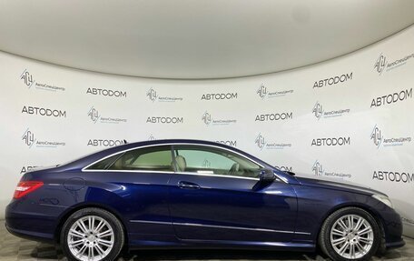 Mercedes-Benz E-Класс, 2013 год, 1 497 000 рублей, 4 фотография
