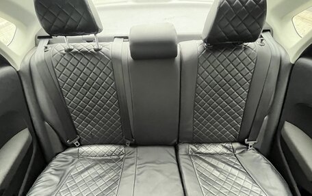 Volkswagen Polo VI (EU Market), 2011 год, 650 000 рублей, 18 фотография