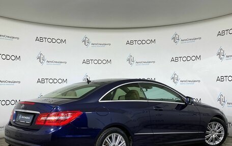 Mercedes-Benz E-Класс, 2013 год, 1 497 000 рублей, 2 фотография