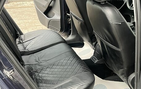 Volkswagen Polo VI (EU Market), 2011 год, 650 000 рублей, 19 фотография