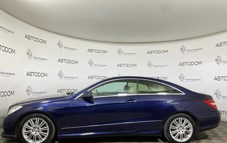 Mercedes-Benz E-Класс, 2013 год, 1 497 000 рублей, 3 фотография