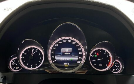 Mercedes-Benz E-Класс, 2013 год, 1 497 000 рублей, 10 фотография