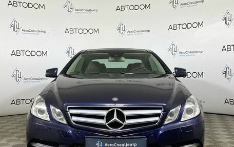 Mercedes-Benz E-Класс, 2013 год, 1 497 000 рублей, 5 фотография