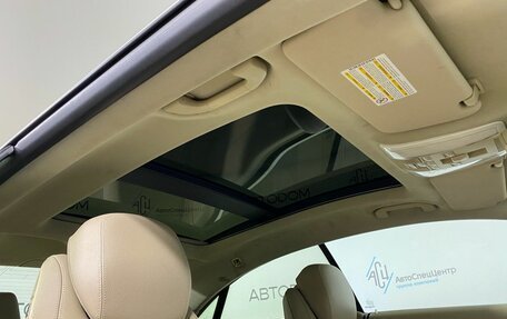 Mercedes-Benz E-Класс, 2013 год, 1 497 000 рублей, 9 фотография