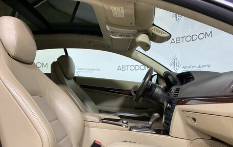 Mercedes-Benz E-Класс, 2013 год, 1 497 000 рублей, 8 фотография