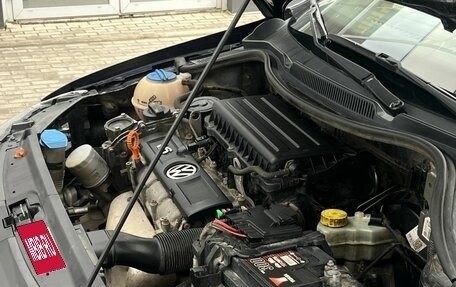 Volkswagen Polo VI (EU Market), 2011 год, 650 000 рублей, 21 фотография