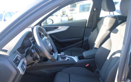 Audi A4, 2023 год, 3 642 549 рублей, 3 фотография