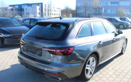 Audi A4, 2023 год, 3 642 549 рублей, 2 фотография