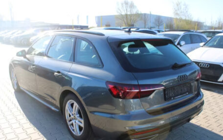 Audi A4, 2023 год, 3 642 549 рублей, 8 фотография