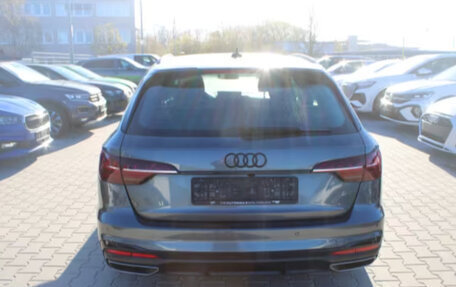 Audi A4, 2023 год, 3 642 549 рублей, 10 фотография