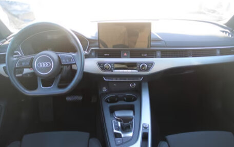 Audi A4, 2023 год, 3 642 549 рублей, 4 фотография