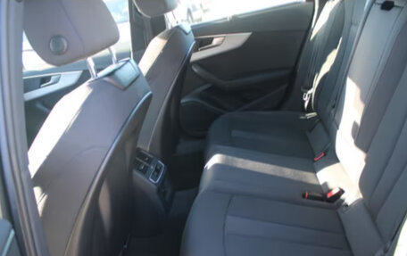 Audi A4, 2023 год, 3 642 549 рублей, 5 фотография