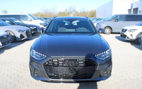 Audi A4, 2023 год, 3 642 549 рублей, 9 фотография