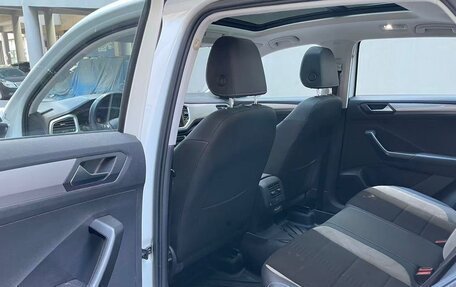 Volkswagen T-Roc I, 2022 год, 1 470 000 рублей, 5 фотография