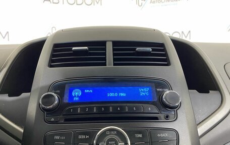 Chevrolet Aveo III, 2014 год, 717 000 рублей, 12 фотография