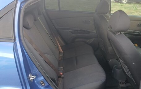 KIA Rio II, 2010 год, 550 000 рублей, 13 фотография