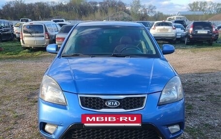 KIA Rio II, 2010 год, 550 000 рублей, 5 фотография