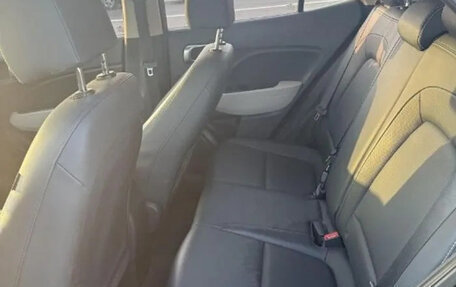 Hyundai Venue I, 2021 год, 1 341 000 рублей, 4 фотография