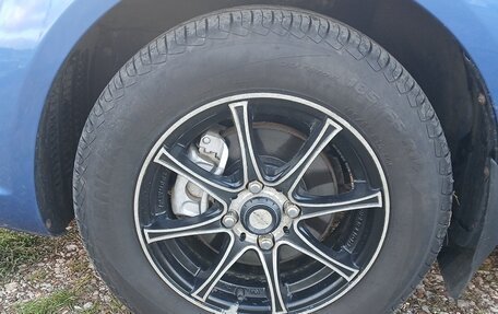 KIA Rio II, 2010 год, 550 000 рублей, 16 фотография