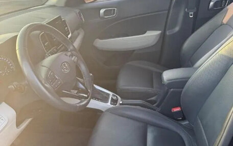 Hyundai Venue I, 2021 год, 1 341 000 рублей, 3 фотография