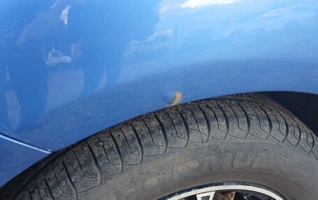 KIA Rio II, 2010 год, 550 000 рублей, 17 фотография