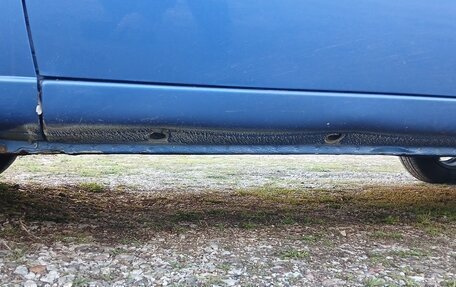 KIA Rio II, 2010 год, 550 000 рублей, 18 фотография