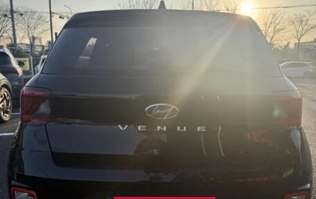 Hyundai Venue I, 2021 год, 1 341 000 рублей, 2 фотография