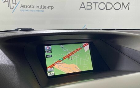 Lexus RX III, 2010 год, 1 997 000 рублей, 20 фотография