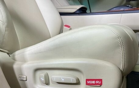 Lexus RX III, 2010 год, 1 997 000 рублей, 14 фотография