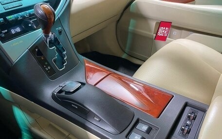 Lexus RX III, 2010 год, 1 997 000 рублей, 22 фотография