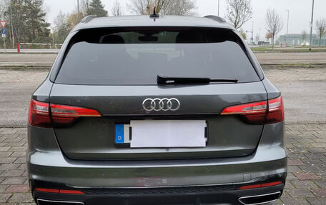 Audi A4, 2023 год, 4 024 429 рублей, 5 фотография