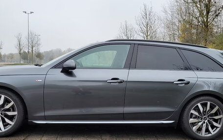 Audi A4, 2023 год, 4 024 429 рублей, 3 фотография