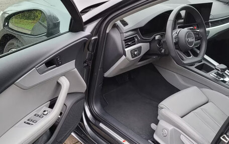 Audi A4, 2023 год, 4 024 429 рублей, 7 фотография