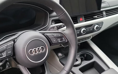 Audi A4, 2023 год, 4 024 429 рублей, 12 фотография