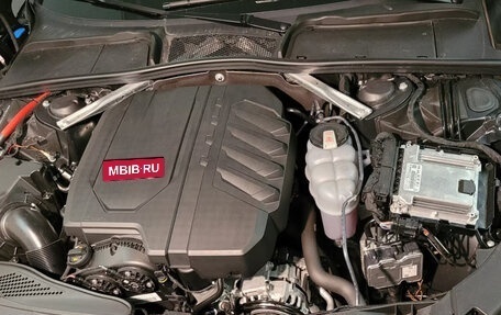 Audi A4, 2023 год, 4 024 429 рублей, 15 фотография