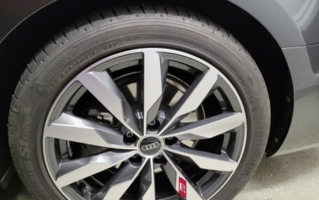 Audi A4, 2023 год, 4 024 429 рублей, 8 фотография