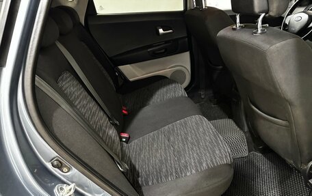 KIA cee'd I рестайлинг, 2009 год, 500 000 рублей, 15 фотография