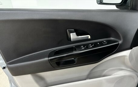 KIA cee'd I рестайлинг, 2009 год, 500 000 рублей, 7 фотография