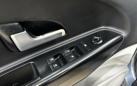 KIA cee'd I рестайлинг, 2009 год, 500 000 рублей, 8 фотография