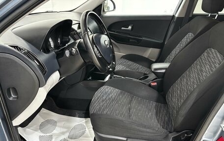 KIA cee'd I рестайлинг, 2009 год, 500 000 рублей, 9 фотография