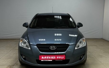 KIA cee'd I рестайлинг, 2009 год, 500 000 рублей, 2 фотография